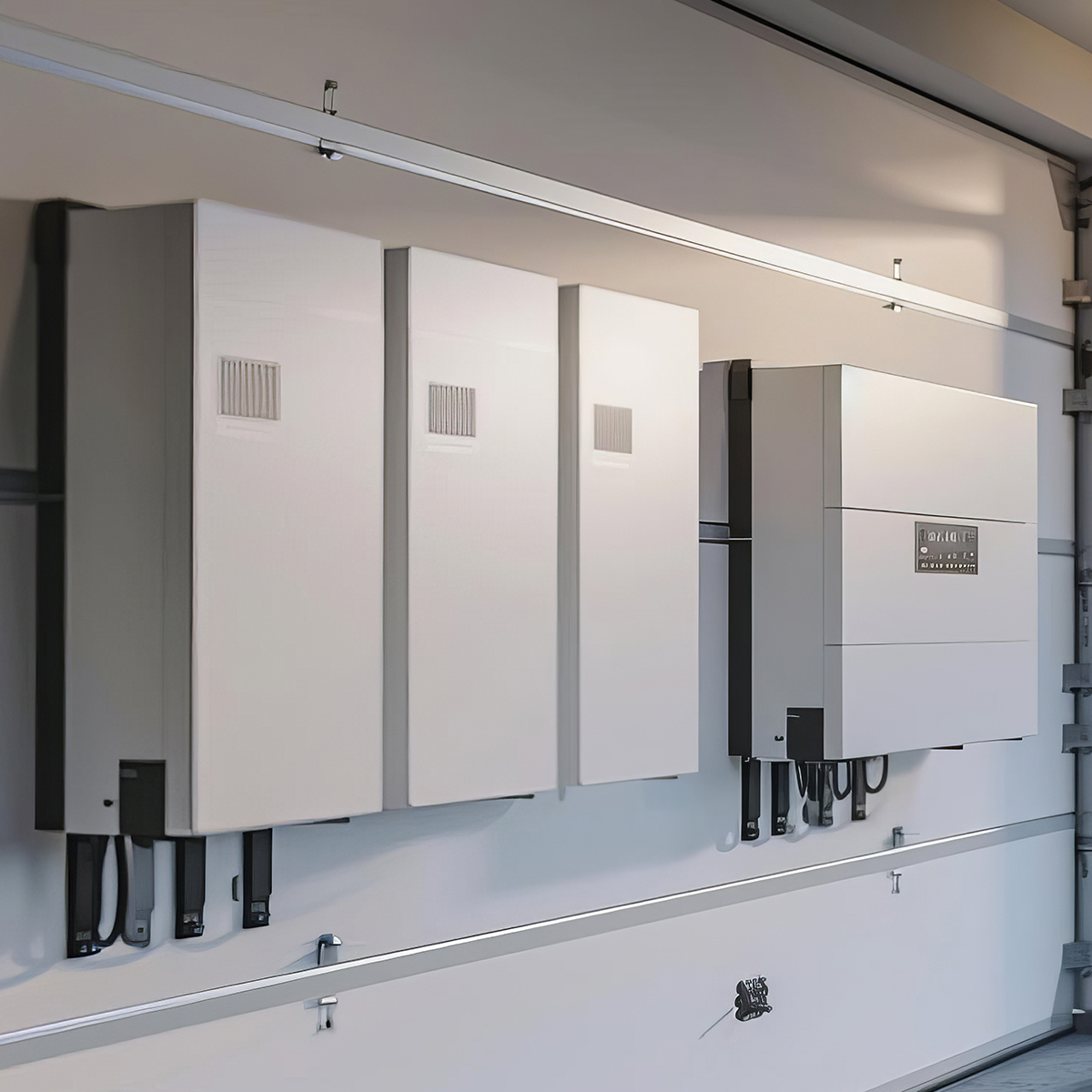 Photovoltaik - Lohnt sich ein Batteriespeicher?