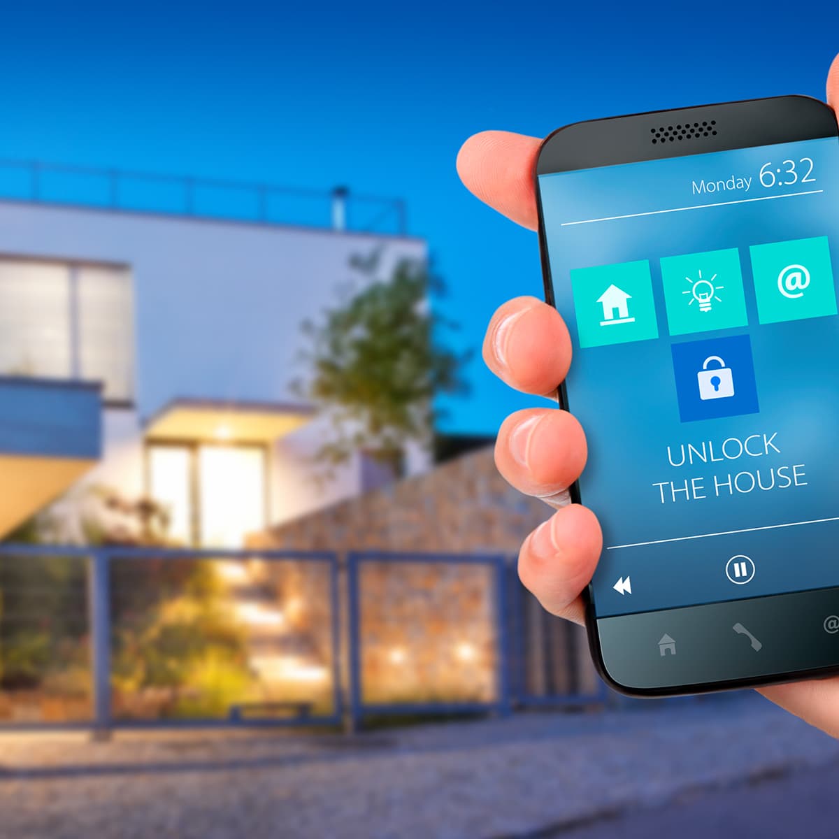 Energie sparen mit Smart Home